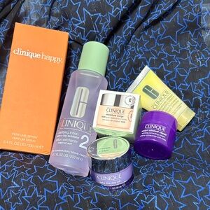 Clinique Skincare